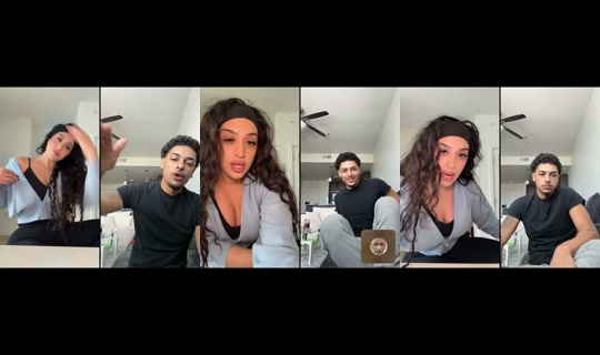 lisaaad1 TikTok Live — Oct 2, 2026, 6:55 PM