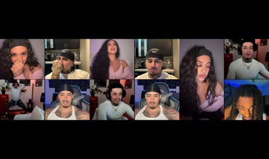 lisaaad1 TikTok Live — Oct 3, 2026, 3:38 AM