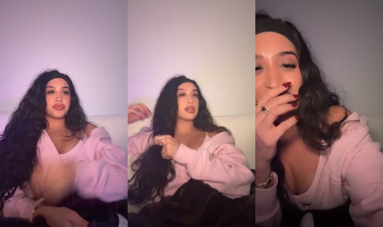 lisaaad1 TikTok Live — Oct 3, 2026, 4:21 AM