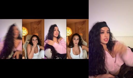 lisaaad1 TikTok Live — Oct 3, 2026, 6:06 AM