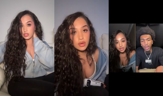 lisaaad1 TikTok Live — Oct 4, 2026, 11:15 PM