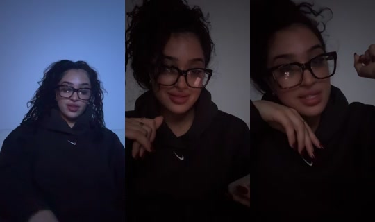 lisaaad1 TikTok Live — Oct 5, 2026, 5:21 AM