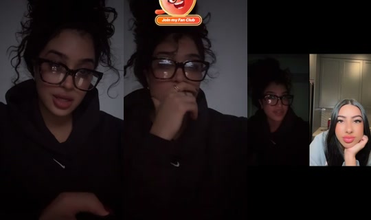 lisaaad1 TikTok Live — Oct 5, 2026, 6:11 AM