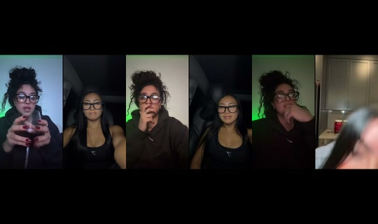 lisaaad1 TikTok Live — Oct 5, 2026, 6:45 AM