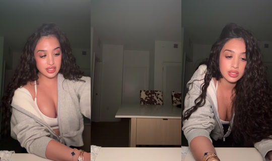 lisaaad1 TikTok Live — Oct 6, 2026, 2:48 AM