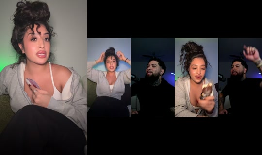 lisaaad1 TikTok Live — Oct 6, 2026, 3:39 AM