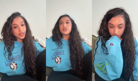 lisaaad1 TikTok Live — Oct 6, 2026, 7:37 PM