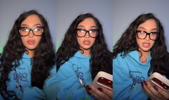 lisaaad1 TikTok Live — Oct 7, 2026, 2:07 AM