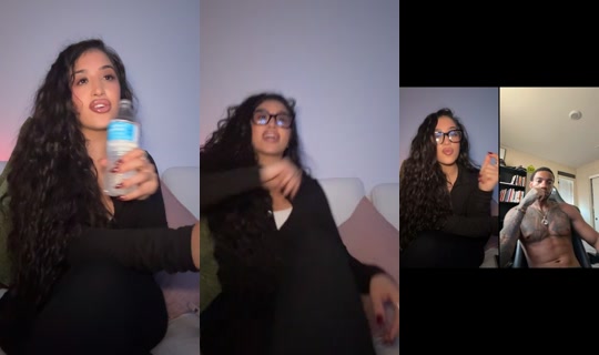 lisaaad1 TikTok Live — Oct 8, 2026, 12:11 AM