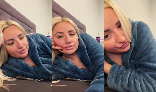 lisaathome6 TikTok Live — Aug 24, 2026, 5:38 AM