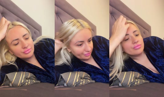 lisaathome6 TikTok Live — Aug 24, 2026, 11:06 PM