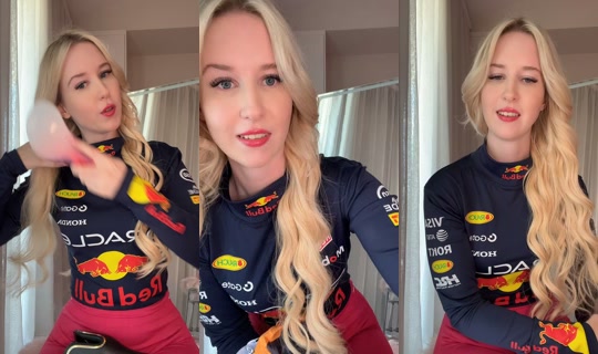 lisablondkopf TikTok Live — Sep 26, 2026, 7:56 AM