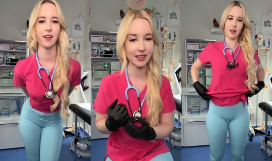 lisablondkopf TikTok Live — Sep 30, 2026, 9:11 AM