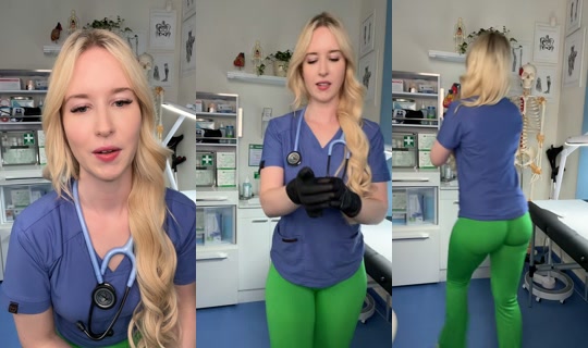 lisablondkopf TikTok Live — Oct 1, 2026, 9:03 AM