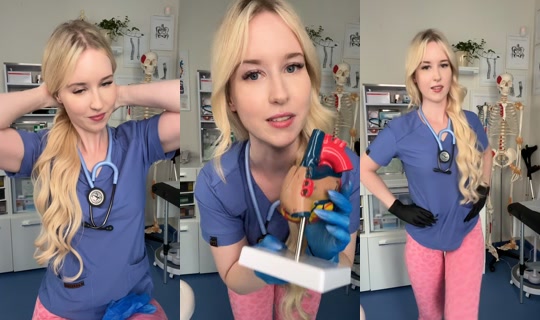 lisablondkopf TikTok Live — Oct 1, 2026, 11:17 AM