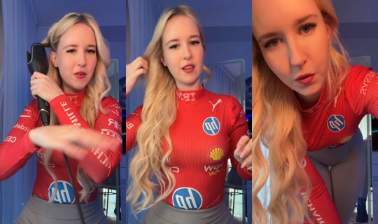 lisablondkopf TikTok Live — Oct 4, 2026, 6:08 AM
