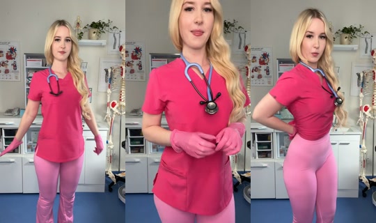 lisablondkopf TikTok Live — Oct 5, 2026, 9:33 AM