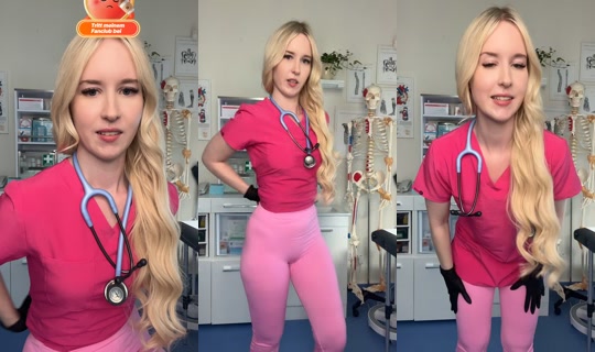 lisablondkopf TikTok Live — Oct 9, 2026, 11:36 AM