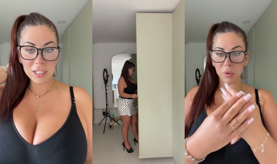 lisadolcevitalive31 TikTok Live — Aug 21, 2026, 2:05 PM