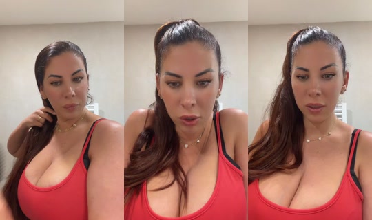 lisadolcevitalive31 TikTok Live — Sep 23, 2026, 8:03 AM