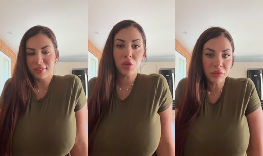 lisadolcevitalive31 TikTok Live — Oct 9, 2026, 11:18 AM