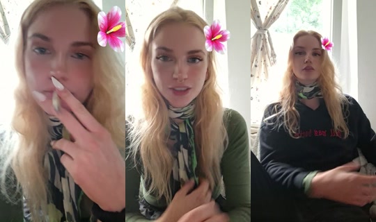 lisaevamaria0 TikTok Live — Aug 20, 2026, 5:28 AM