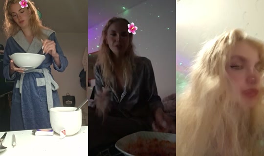 lisaevamaria0 TikTok Live — Aug 24, 2026, 12:11 AM