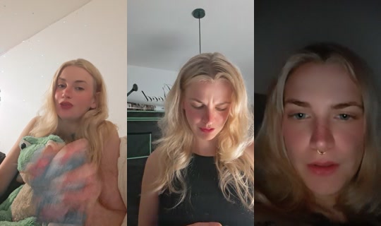 lisaevamaria0 TikTok Live — Aug 31, 2026, 1:11 AM