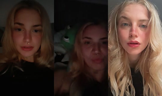 lisaevamaria0 TikTok Live — Aug 31, 2026, 1:54 AM