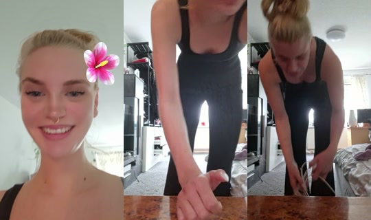 lisaevamaria0 TikTok Live — Sep 2, 2026, 10:43 AM