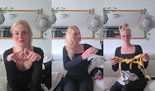 lisaevamaria0 TikTok Live — Sep 3, 2026, 1:05 PM