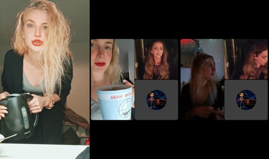 lisaevamaria0 TikTok Live — Sep 25, 2026, 8:54 PM