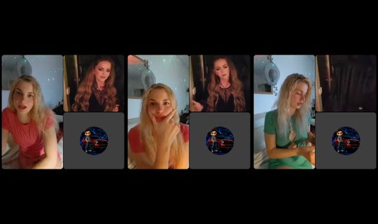 lisaevamaria0 TikTok Live — Sep 25, 2026, 9:45 PM