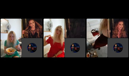 lisaevamaria0 TikTok Live — Sep 25, 2026, 10:35 PM