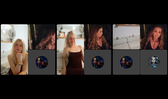 lisaevamaria0 TikTok Live — Sep 25, 2026, 11:25 PM