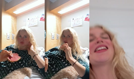 lisaevamaria0 TikTok Live — Oct 3, 2026, 7:42 PM