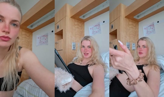lisaevamaria0 TikTok Live — Oct 8, 2026, 11:37 AM