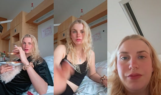 lisaevamaria0 TikTok Live — Oct 8, 2026, 3:18 PM