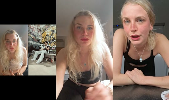 lisaevamaria0 TikTok Live — Oct 8, 2026, 5:33 PM