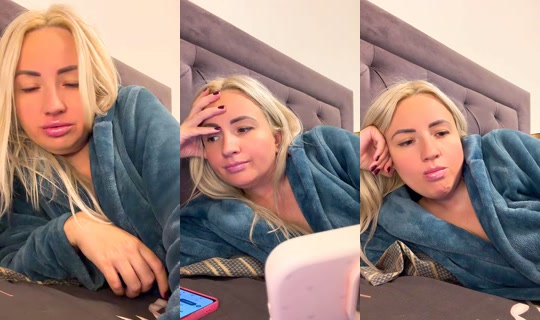 lisahome3030 TikTok Live — Aug 20, 2026, 3:13 AM