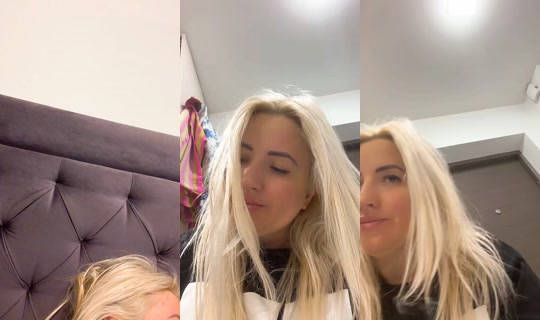 lisahome3030 TikTok Live — Aug 20, 2026, 6:38 PM