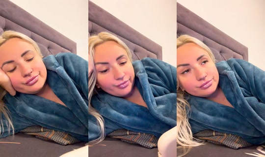 lisahome3030 TikTok Live — Aug 20, 2026, 11:03 PM