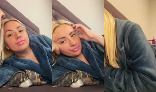 lisahome3030 TikTok Live — Aug 25, 2026, 12:37 AM