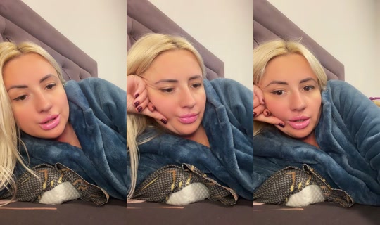lisahome3030 TikTok Live — Aug 25, 2026, 1:24 AM