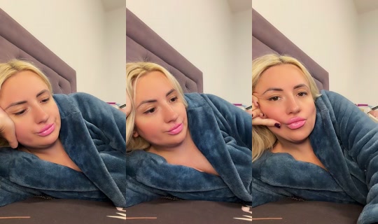 lisahome3030 TikTok Live — Aug 25, 2026, 7:11 AM