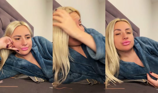lisahome3030 TikTok Live — Aug 26, 2026, 12:25 AM