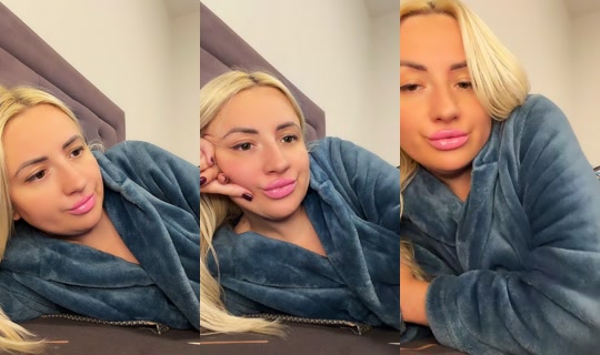 lisahome3030 TikTok Live — Aug 26, 2026, 1:15 AM