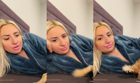 lisahome3030 TikTok Live — Aug 26, 2026, 2:42 AM