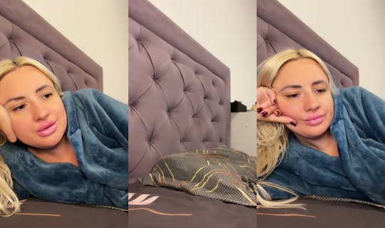 lisahome3030 TikTok Live — Aug 26, 2026, 3:25 AM