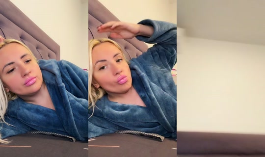 lisahome3030 TikTok Live — Aug 26, 2026, 7:00 AM